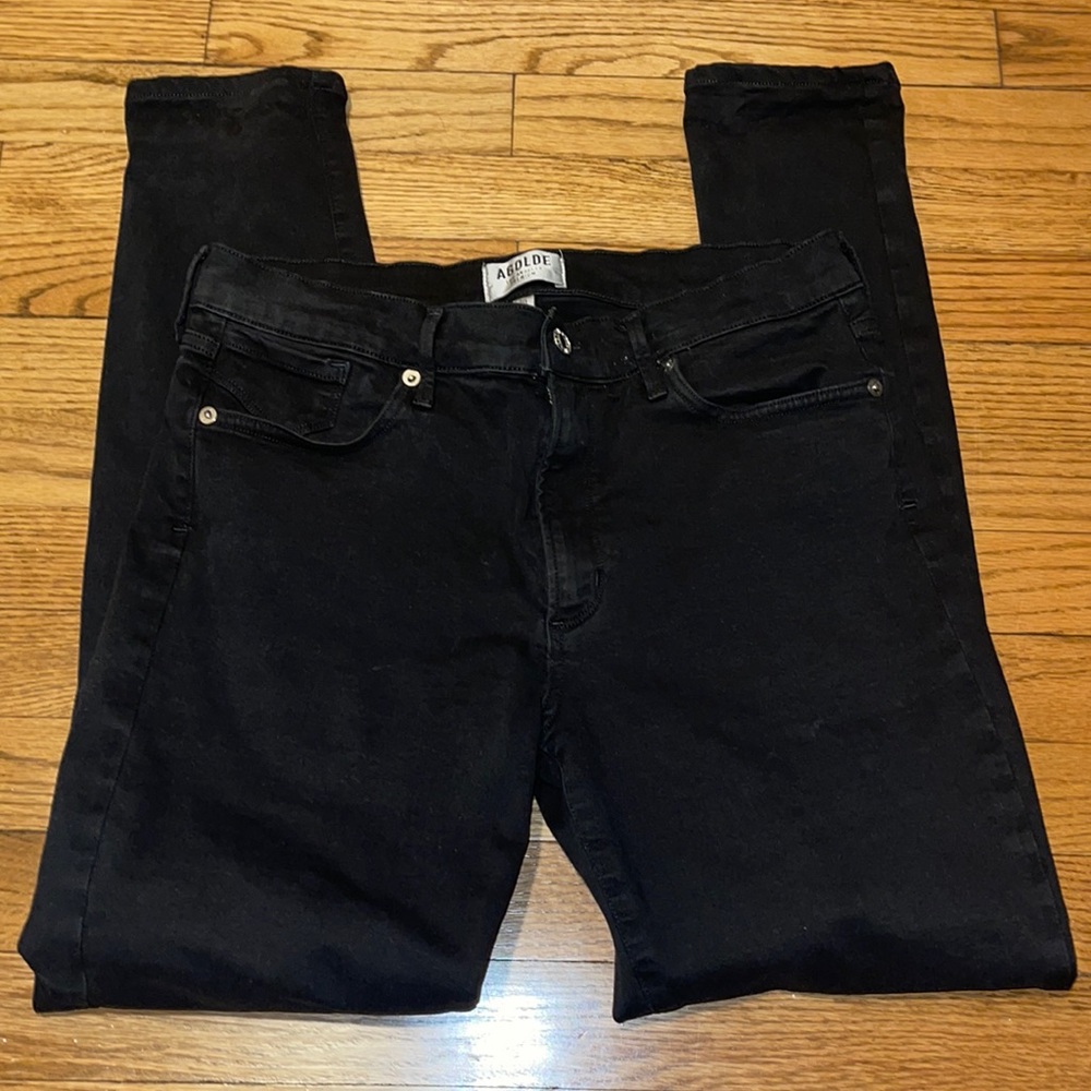 Agolde jeans
